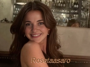 Rosetaasaro
