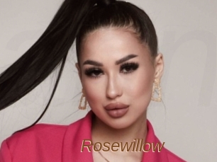 Rosewillow