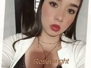 Rosewright