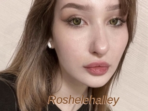 Roshelehalley