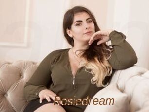 Rosiedream