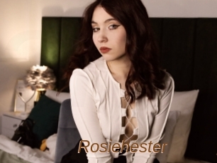 Rosiehester