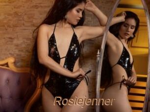 Rosiejenner