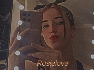 Rosielove