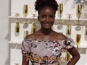 Rosiemasanda