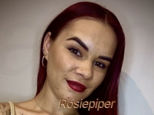 Rosiepiper