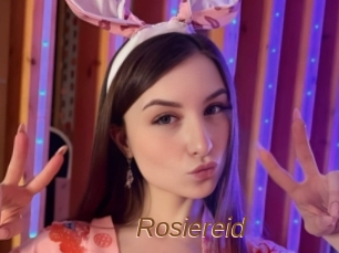 Rosiereid