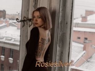 Rosiesilver