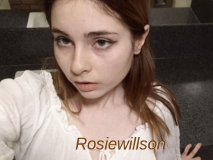 Rosiewillson
