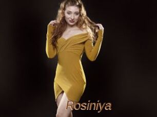 Rosiniya