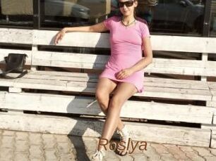 Roslya