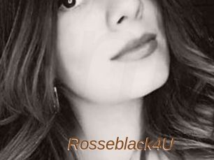 Rosseblack4U