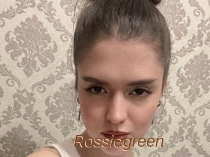 Rossiegreen
