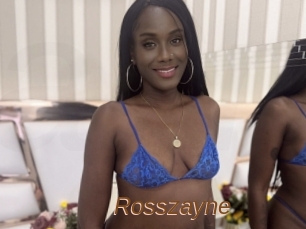 Rosszayne