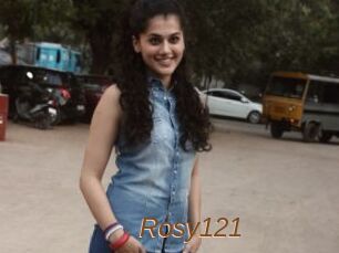 Rosy121