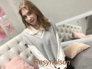 Rosynelson