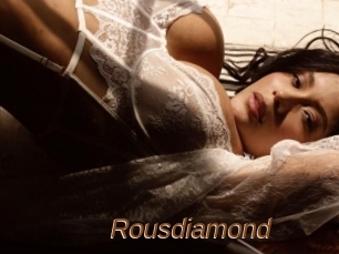 Rousdiamond