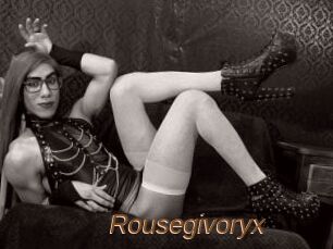 Rousegivoryx