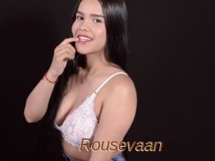 Rousevaan