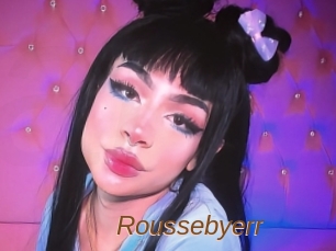 Roussebyerr