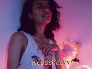 Roussedunn