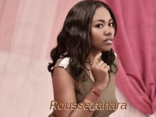 Roussezahara
