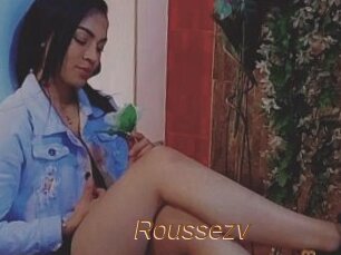 Roussezv