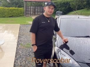 Roverscobar
