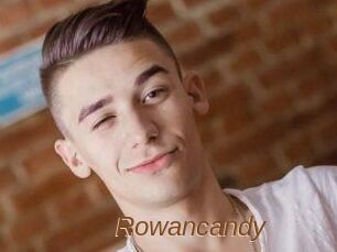 Rowancandy