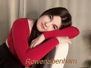 Rowenabenham
