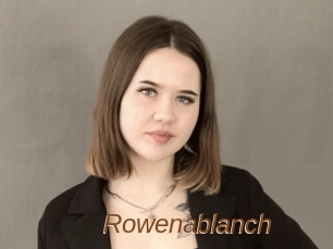 Rowenablanch