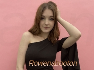 Rowenabooton