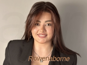 Rowenaborne