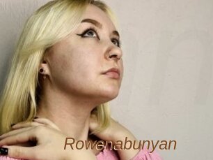 Rowenabunyan
