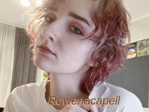 Rowenacapell