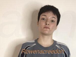 Rowenacreedon