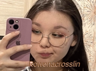 Rowenacrosslin