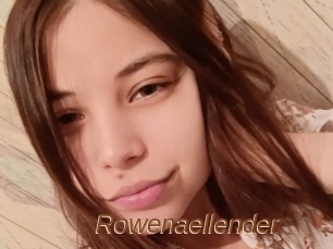 Rowenaellender