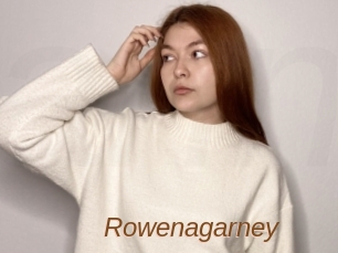 Rowenagarney