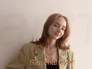 Rowenaheyer