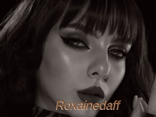 Roxainedaff