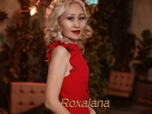 Roxalana