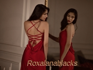 Roxalanablacks