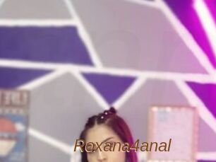 Roxana4anal