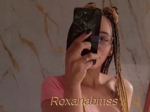 Roxanabmss