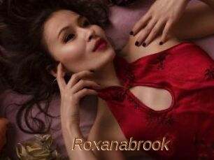 Roxanabrook