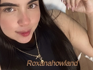 Roxanahowland