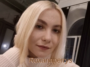 Roxanaperrys