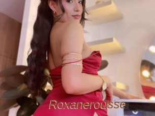 Roxanerousse