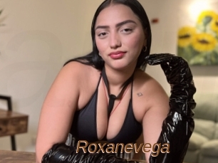 Roxanevega